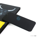 Cường lực IPHONE 12/ 12 PRO KINGBULL ANTI-SPY PREMIUM HD chống nhìn trộm (BJ207)