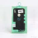 ỐP LƯNG ĐIỆN THOẠI IPHONE XS MAX (TRONG SUỐT)