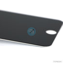 Cường lực IPHONE 7+/8+ màu đen chống nhìn trộm (GLASS)