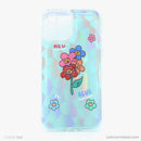 ỐP LƯNG IPHONE 12 6.1 IN HÌNH CUTE PHẢN QUANG