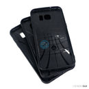 ỐP LƯNG DA ĐT SAMSUNG S7 EDGE (KENZO)