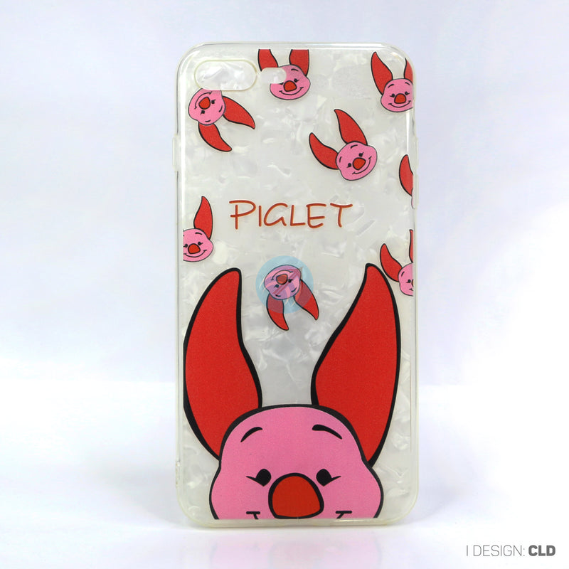 ỐP LƯNG ĐIỆN THOẠI IPHONE 7+/8+ (20K)