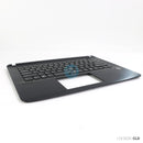 Key Sony SVF14 cáp cong đen nguyên bệ có đèn