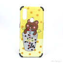 ỐP LƯNG ĐIỆN THOẠI SAMSUNG A31 (IMD)