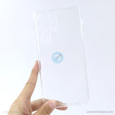 Ốp lưng SAMSUNG S22 ULTRAL dẽo trong REALSKY