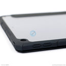 BAO DA IPAD 5/ 6/ 7/ 8 2018 ( MUTURAL TPU lưng trong có khe đựng bút)