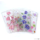 ỐP LƯNG ĐT IPHONE 11 6.1 (HOA PHỦ NHŨ)