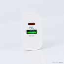 Bộ sạc nhanh type C to lightning 20W HOCO C80 bh01t