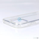 ỐP lưng IPHONE 13 PRO MAX micamica trong viền silicone DEVIA