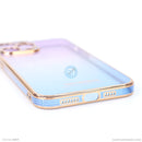 Ốp lưng IPHONE 13 PRO MAX ( GALAXY COLOR KST)