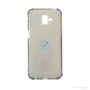 ỐP LƯNG SAMSUNG J6 PRIME ( CHỐNG SỐC - NÚT 2 MÀU)