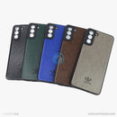 Ốp lưng SAMSUNG S21+ (DA ADIDAS)