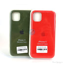 ỐP LƯNG ĐIỆN THOẠI IPHONE 11 6.1 ( Nhung bo tròn)