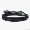 CÁP SẠC INNOSTYLE DURAFLEX C => LINHTNING 1.5M BK/GR (ICL 150_GR) BH12T