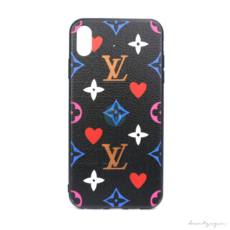 ỐP LƯNG IPHONE XS MAX ( 3D HÌNH)