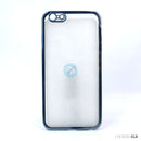 ỐP LƯNG IPHONE 6+ / 6S+ ( DẺO SI VUÔNG GIẢ 12)