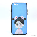 ỐP LƯNG ĐIỆN THOẠI IPHONE 6G/6S (30K)