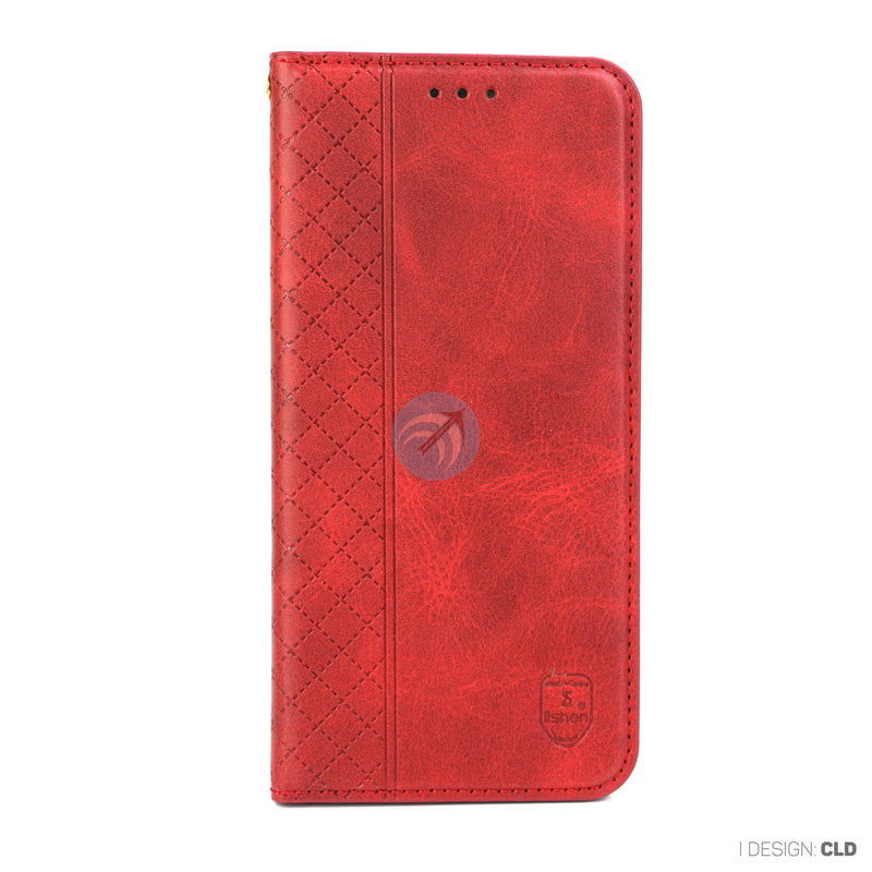 Bao da RENO 5 (LISHEN)