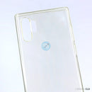 ỐP LƯNG SAMSUNG NOTE 10 PRO ( DẺO TRONG DADA)