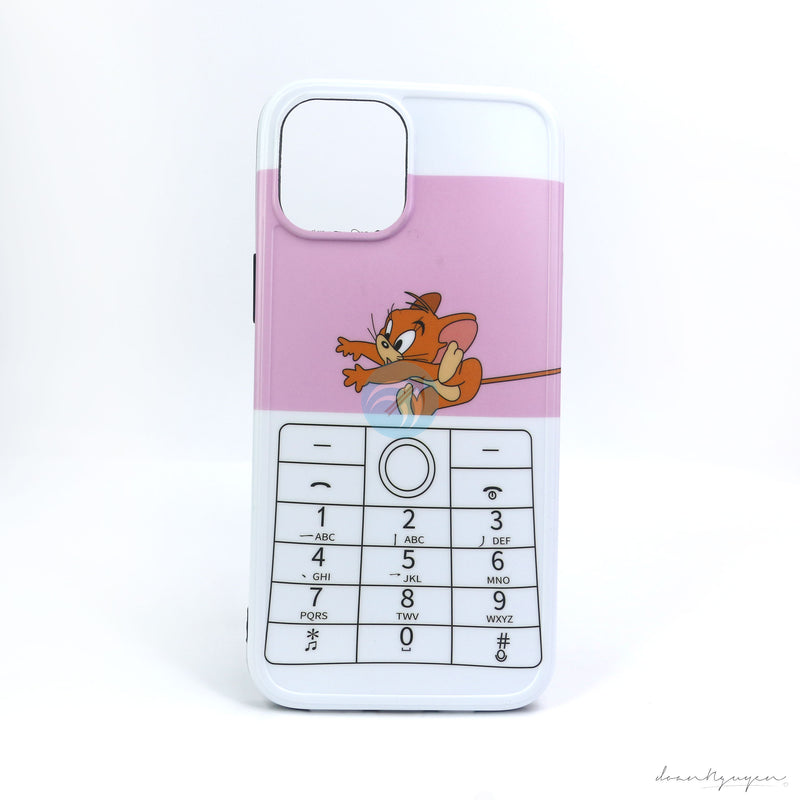 ỐP LƯNG IPHONE 12 PRO MAX HÌNH