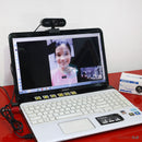 WEBCAM kẹp 1080P bh03t
