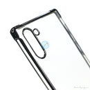 ỐP LƯNG SAMSUNG NOTE 10 SI VIỀN CHỐNG SỐC