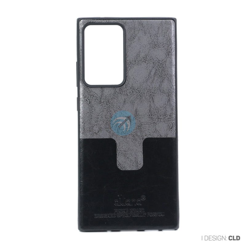 ỐP DA ĐT SAMSUNG NOTE 20 ULTRA (DILIANA 2 MÀU)