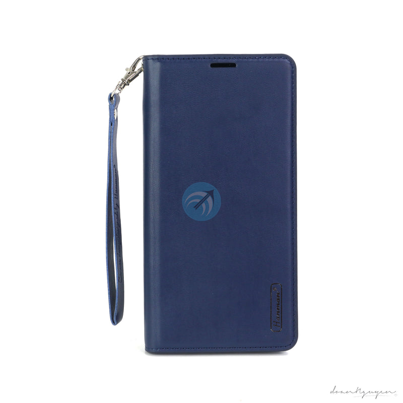 BAO DA ĐIỆN THOẠI SAMSUNG S9+ (HANMAN)