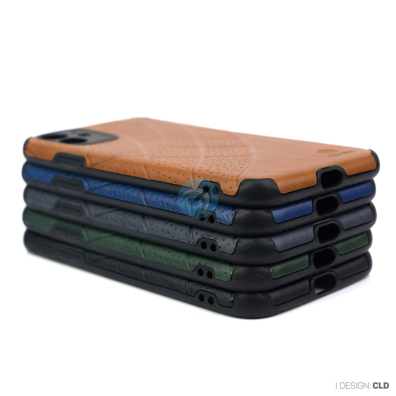 ỐP LƯNG ĐT IPHONE 11 6.1 (DA CHỐNG SỐC)