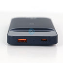 Sạc dự phòng BASEUS 10000 mAh 20W, tích hợp sạc không dây (PPMT-03) bh03t điều kiện đủ bao bì