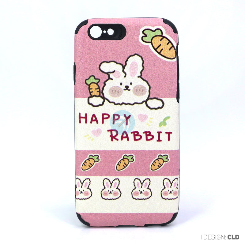 ỐP LƯNG IPHONE 6G/ 6S ( IMD DẺO)