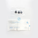 Dán bảo về CAMERA 7 màu gắn đá IPHONE 12 PRO KUZOOM DIAMOND 3 mắt