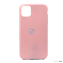 ỐP LƯNG ĐT IPHONE 11 6.1 DẼO MÀU