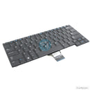 Bàn phím DELL Latitude 14 7000 E7440, Latitude 12 7000 E7240 không chuột, không đèn bh06t