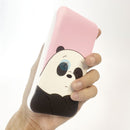 Sạc dự phòng hình 10000 mAh KJ-CC10 bh01t