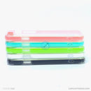 Ốp lưng IPHONE 6G/6S trong tách viền màu