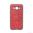 ỐP LƯNG ĐIỆN THOẠI SAMSUNG J2 PRIME (DA ADIDAS)