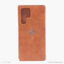 BAO DA ĐIỆN THOẠI SAMSUNG S22 ULTRA XUNDD