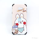 ỐP LƯNG ĐIỆN THOẠI SAMSUNG J4+ (IMD)