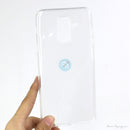 ỐP LƯNG ĐIỆN THOẠI SAMSUNG A6+ DẺO TRONG