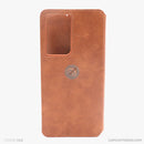 BAO DA ĐIỆN THOẠI SAMSUNG S21 ULTRA XUNDD