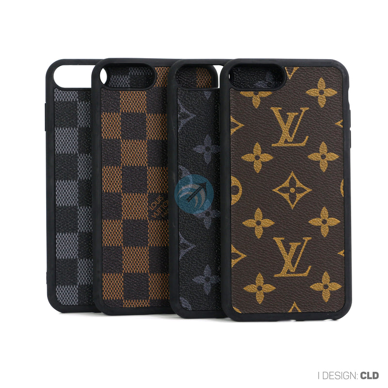 ỐP LƯNG IPHONE 7+/ 8+ ( LV DA FULLBOX)