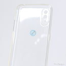 ỐP LƯNG ĐIỆN THOẠI SAMSUNG A01 DẺO TRONG