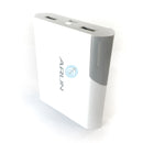 Sạc dự phòng ARUN 10400 mAh bh03t