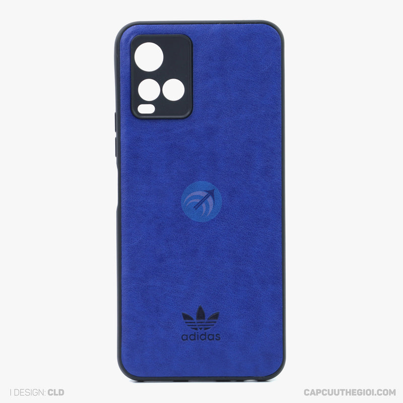 Ốp lưng VIVO Y21 Y33 (DA ADIDAS)