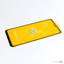 Cường lực OPPO F15/A91/RENO 3 màu đen (Thiên thần)