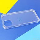 Ốp lưng IPHONE 13 6.1 Chống sốc trong vỉ trong