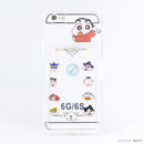 Ốp lưng IPHONE 6G/7G trong hình CARD