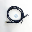 Cáp sạc điện thoại usb A to type C 1 mét BASEUS (CATMVP-A) bh03t điều kiện còn đủ bao bì