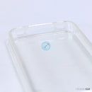 ỐP LƯNG ĐT IPHONE 4G DẺO TRONG